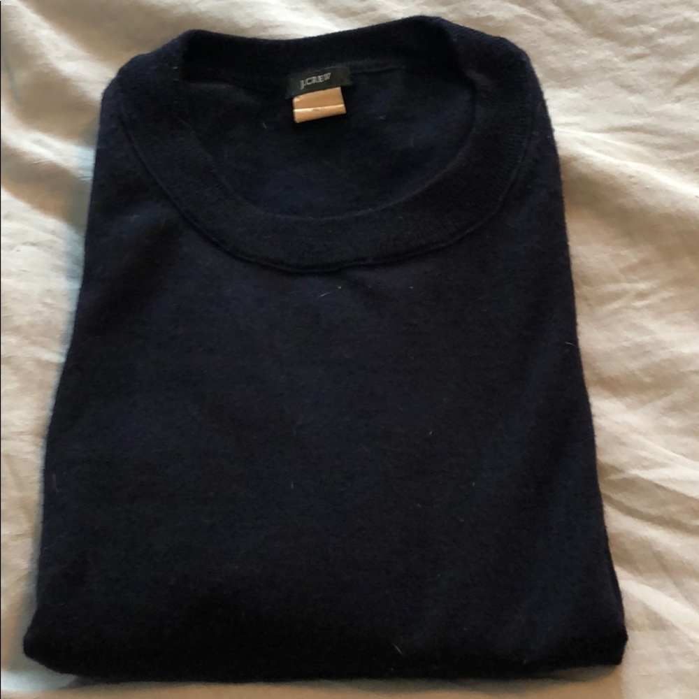 J Crew Sweater